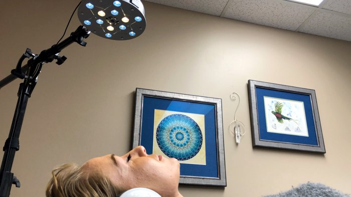 Pandora Star Light Therapy